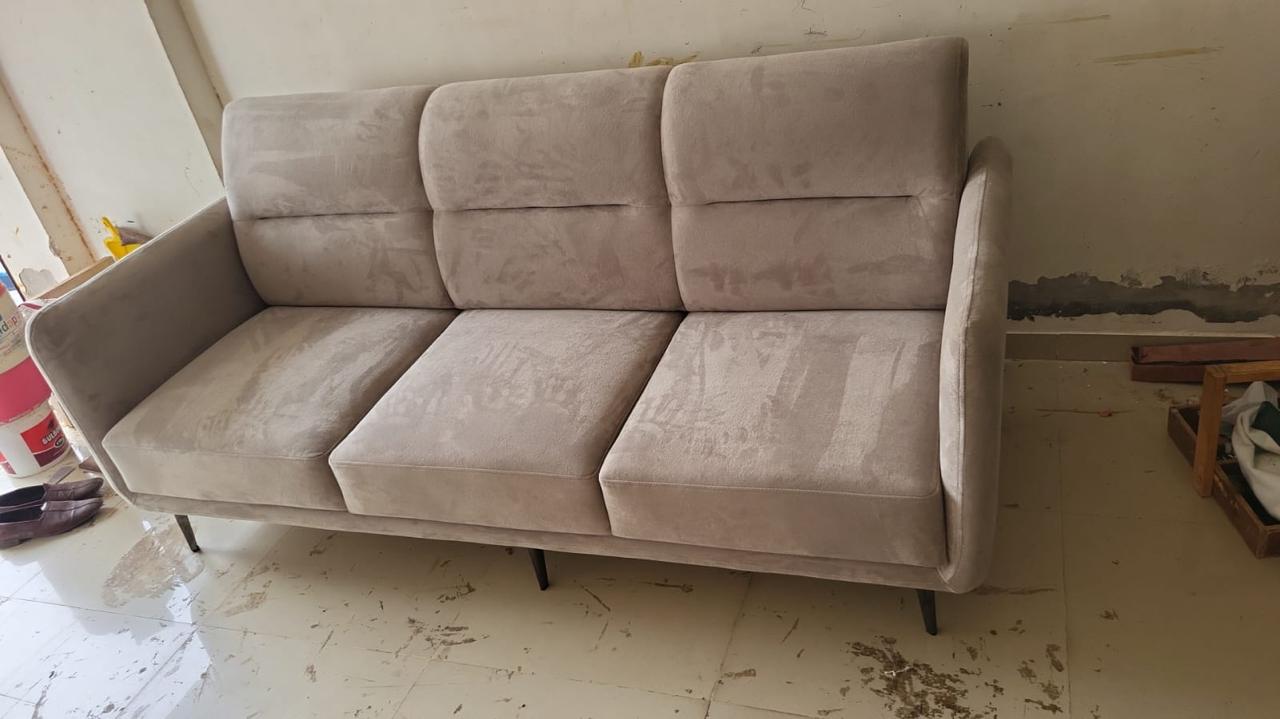 Sofa & Upholstery Installation